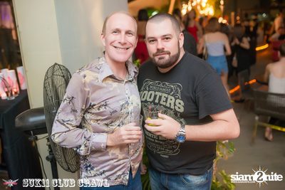 SUK 11 CLUB CRAWL — photo 30