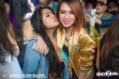 SUK 11 CLUB CRAWL — photo 298