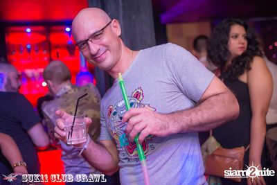 SUK 11 CLUB CRAWL — photo 226