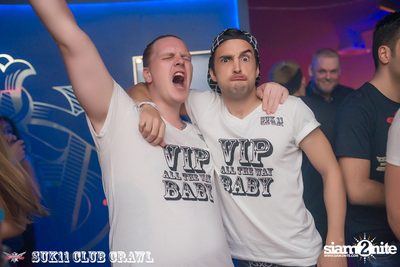 SUK 11 CLUB CRAWL — photo 155