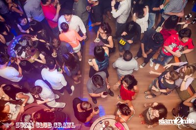SUK 11 CLUB CRAWL — photo 102