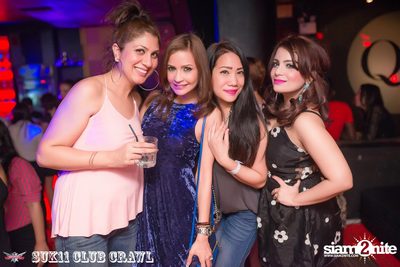 SUK 11 CLUB CRAWL — photo 230