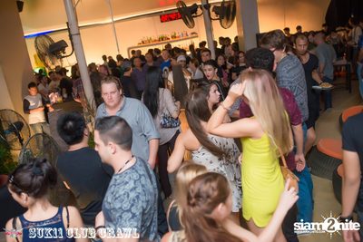 SUK 11 CLUB CRAWL — photo 35
