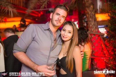 SUK 11 CLUB CRAWL — photo 171