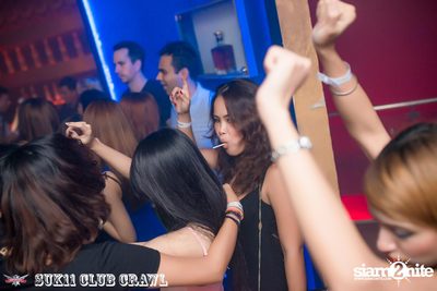 SUK 11 CLUB CRAWL — photo 113