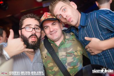 SUK 11 CLUB CRAWL — photo 297