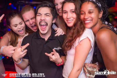 SUK 11 CLUB CRAWL — photo 259