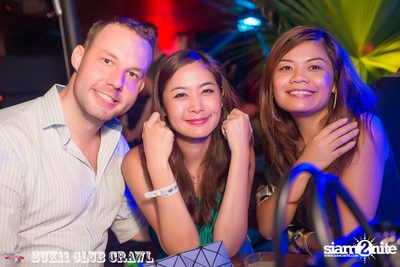 SUK 11 CLUB CRAWL — photo 212