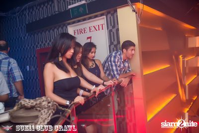 SUK 11 CLUB CRAWL — photo 160