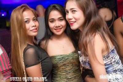 SUK 11 CLUB CRAWL — photo 221