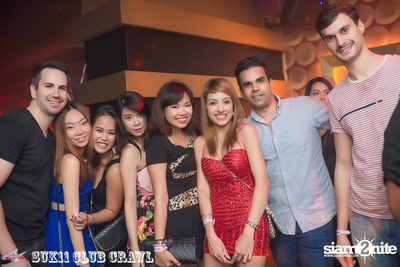SUK 11 CLUB CRAWL — photo 133