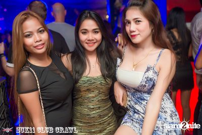 SUK 11 CLUB CRAWL — photo 222