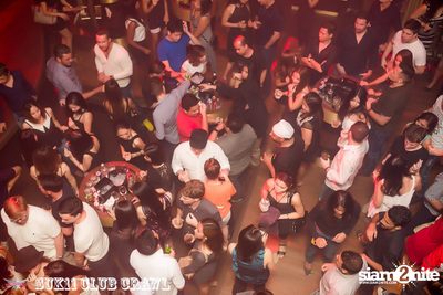 SUK 11 CLUB CRAWL — photo 100