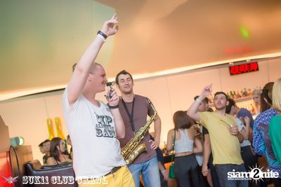SUK 11 CLUB CRAWL — photo 81