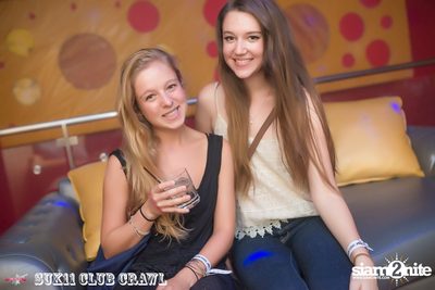 SUK 11 CLUB CRAWL — photo 163