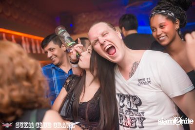 SUK 11 CLUB CRAWL — photo 139