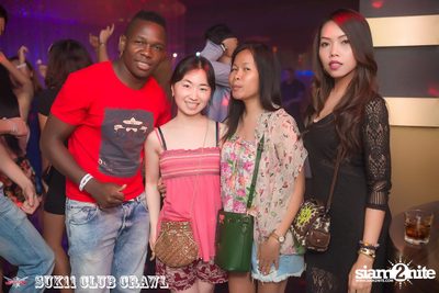 SUK 11 CLUB CRAWL — photo 143