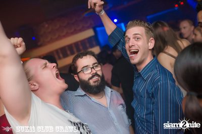 SUK 11 CLUB CRAWL — photo 144