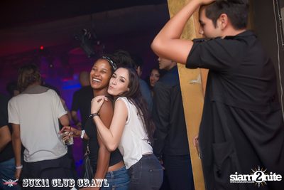 SUK 11 CLUB CRAWL — photo 165