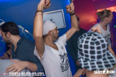 SUK 11 CLUB CRAWL — photo 158