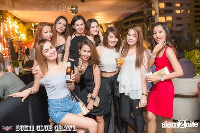 SUK 11 CLUB CRAWL — photo 83