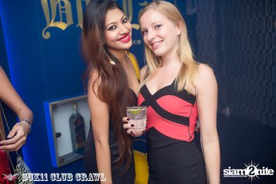 SUK 11 CLUB CRAWL — photo 111