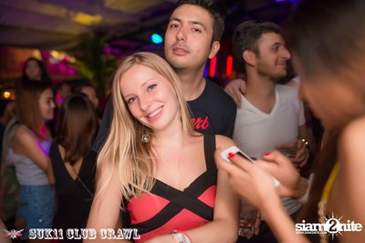 SUK 11 CLUB CRAWL — photo 272