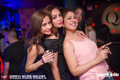 SUK 11 CLUB CRAWL — photo 235