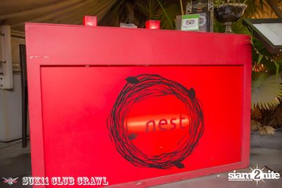SUK 11 CLUB CRAWL — photo 6
