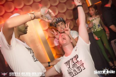 SUK 11 CLUB CRAWL — photo 135