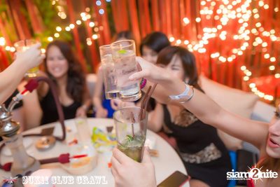 SUK 11 CLUB CRAWL — photo 66