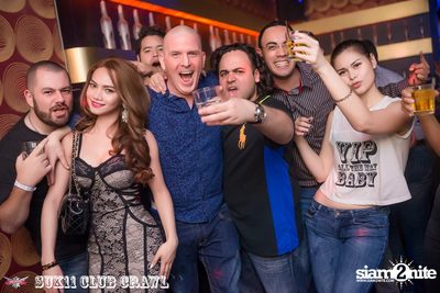 SUK 11 CLUB CRAWL — photo 198