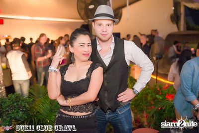 SUK 11 CLUB CRAWL — photo 15