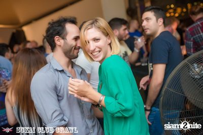 SUK 11 CLUB CRAWL — photo 44