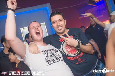 SUK 11 CLUB CRAWL — photo 154