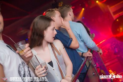 SUK 11 CLUB CRAWL — photo 181