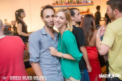 SUK 11 CLUB CRAWL — photo 27