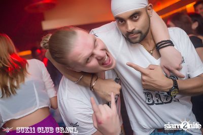 SUK 11 CLUB CRAWL — photo 173