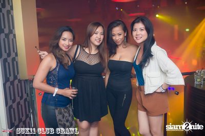SUK 11 CLUB CRAWL — photo 120