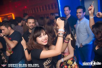 SUK 11 CLUB CRAWL — photo 115
