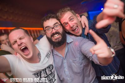 SUK 11 CLUB CRAWL — photo 145