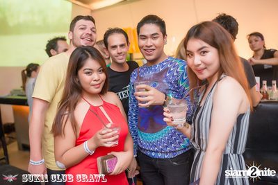 SUK 11 CLUB CRAWL — photo 45