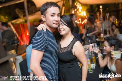 SUK 11 CLUB CRAWL — photo 85