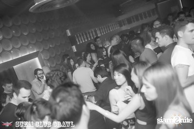 SUK 11 CLUB CRAWL — photo 186