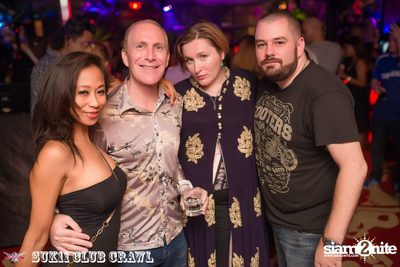 SUK 11 CLUB CRAWL — photo 268