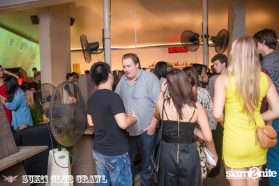 SUK 11 CLUB CRAWL — photo 36