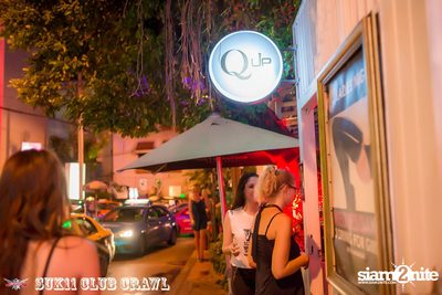 SUK 11 CLUB CRAWL — photo 203