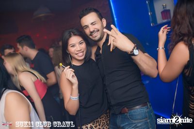 SUK 11 CLUB CRAWL — photo 118