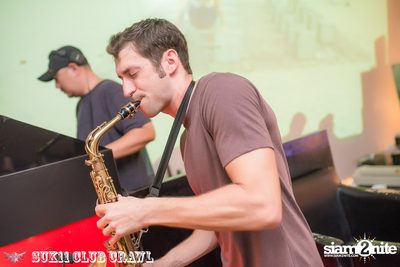 SUK 11 CLUB CRAWL — photo 24