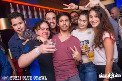 SUK 11 CLUB CRAWL — photo 199